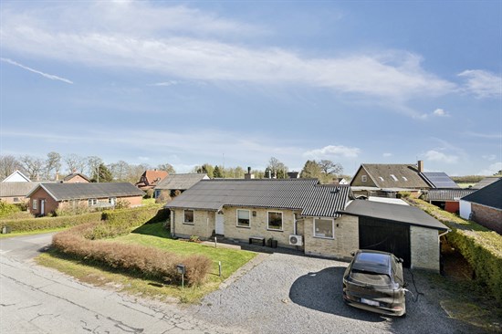 estate