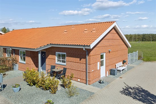 Andelsboligen på Kongelyset 5
