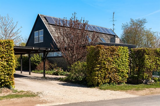 estate