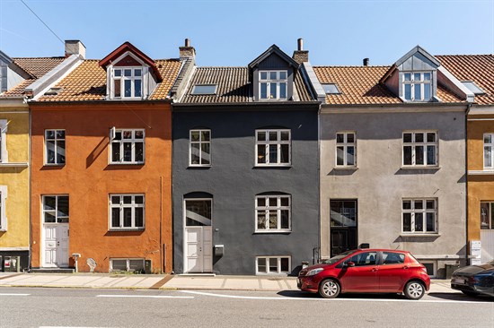 estate