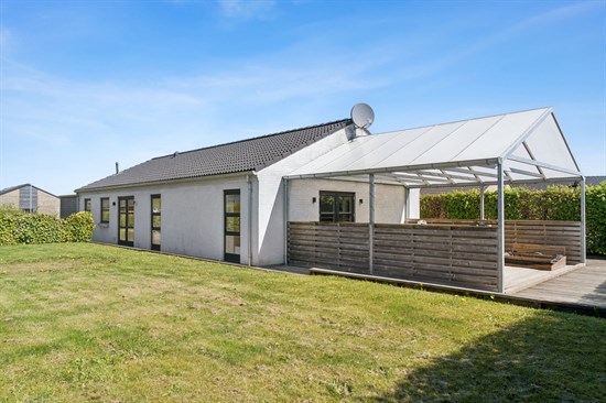Granatvænget 29, Stjær
