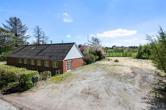 Bolig til salg Lyngsøvej 55