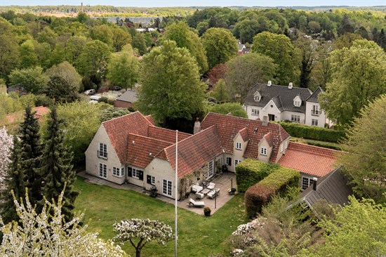 estate