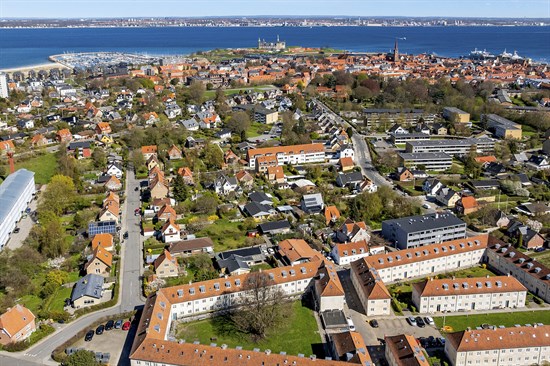 estate