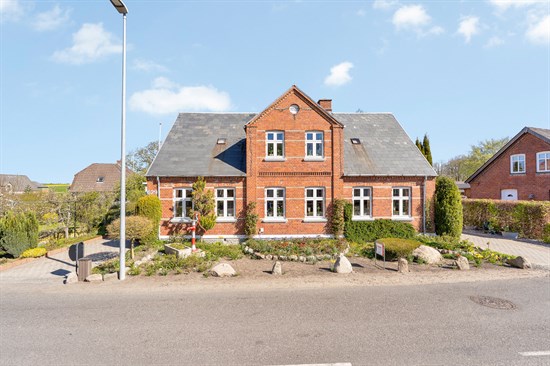Udbyhøjvej 629, Råby