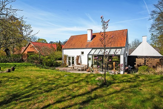 Fulden Byvej 19