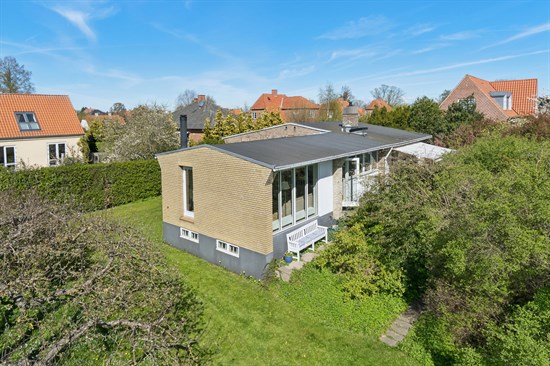 estate
