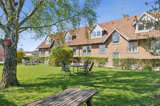 Lejlighed – Glostrup, Søndervang