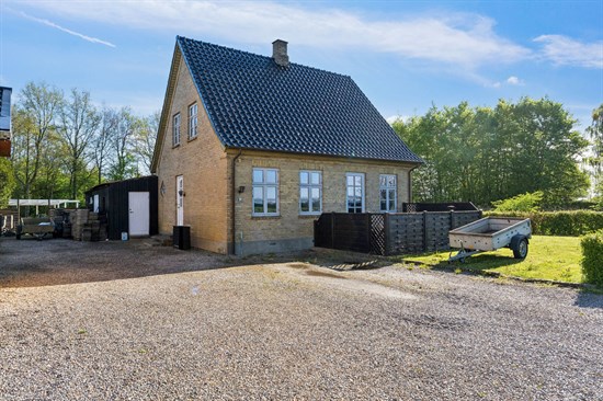 estate