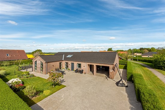 Vilstrup Vestertoft 4