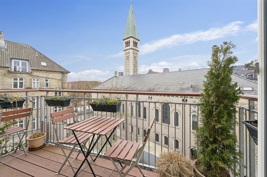 estate