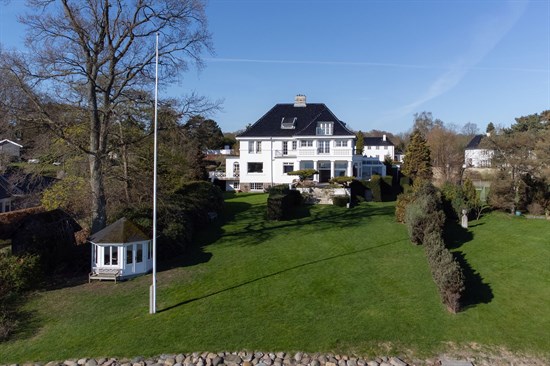 Hus – Rungsted Kyst, Christiansgave, Rungsted