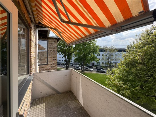 Bolig til salg Blidahpark 5