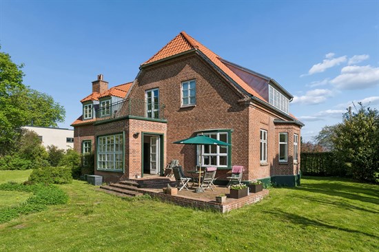 estate