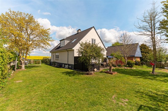Hovhedevej 18, Vissing