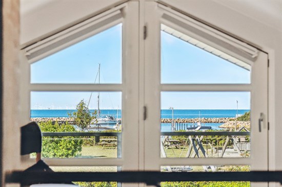Sommerhuset på Vesterled 4