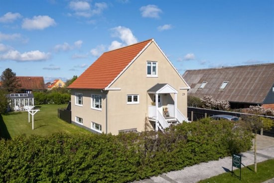 estate