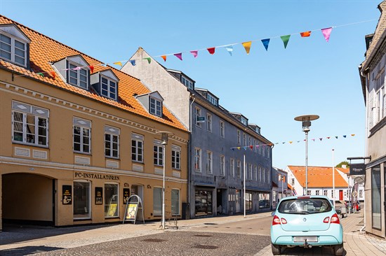 estate