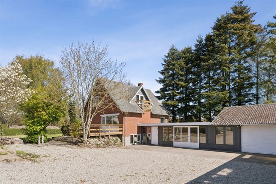 estate