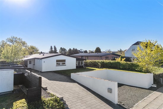 Bolig til salg Sofievej 5