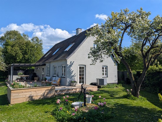 estate