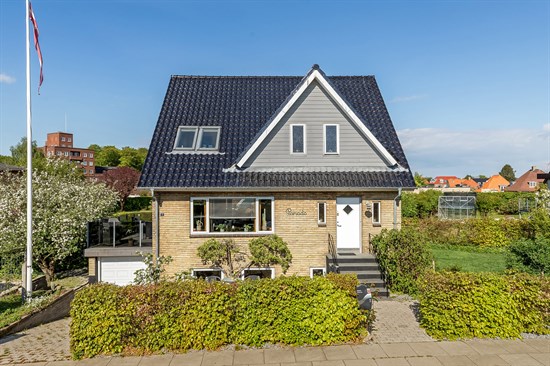 estate