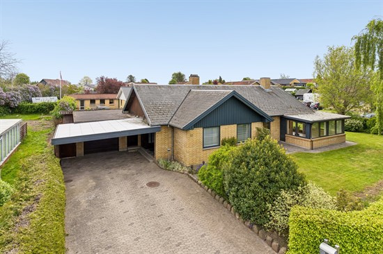 estate
