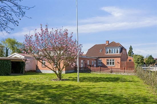 estate