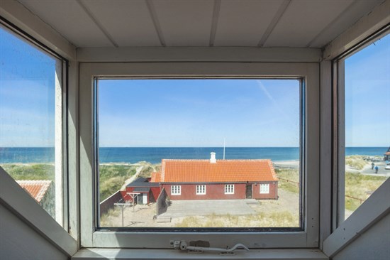 Fritidshus - Chr. Møllers Vej 6F, Skagen