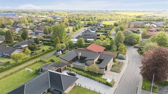 Bolig til salg Dalbyvej 19