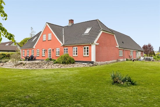 Bolig til salg Havevej 8