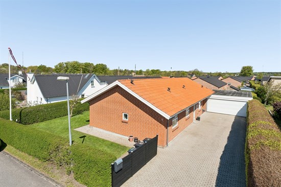 Bolig til salg Halvej 7