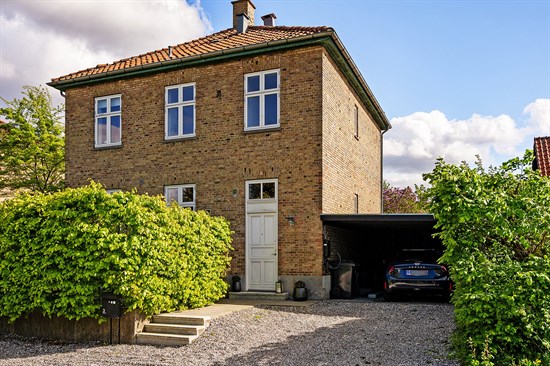 estate