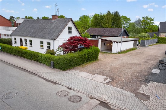 estate