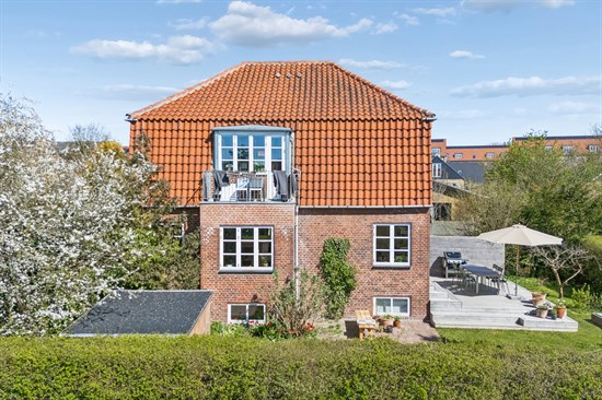 estate
