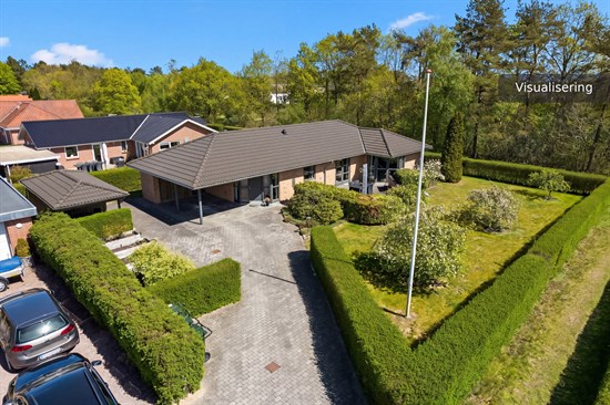 estate