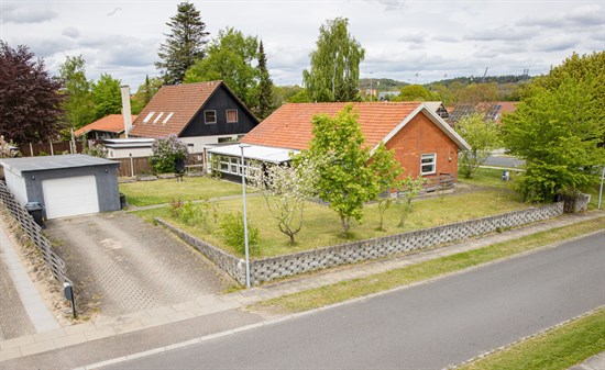 estate