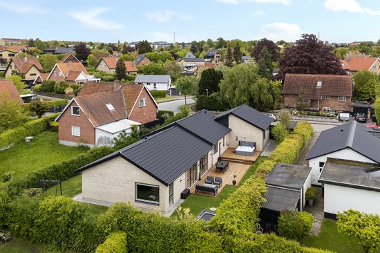estate