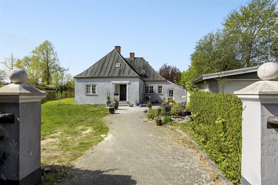 estate