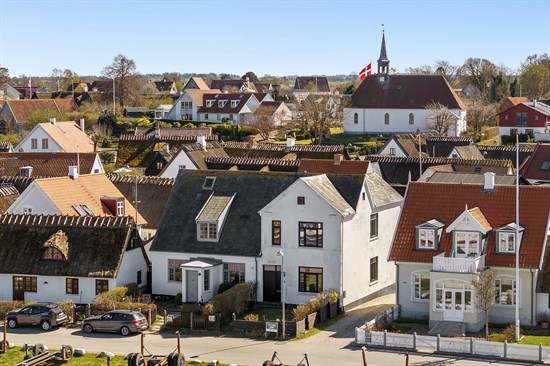 estate