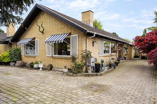 estate