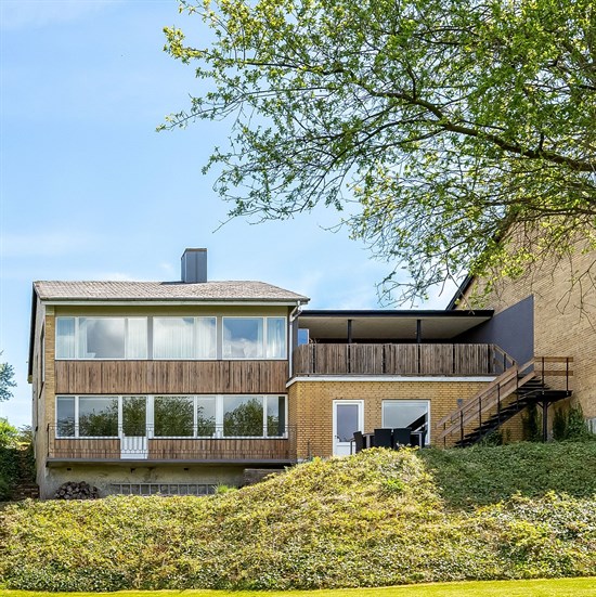 Bolig til salg Hegnet 26