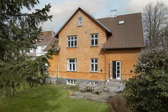 Bolig til salg Callisensvej 37