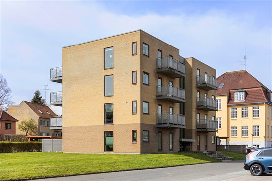 estate