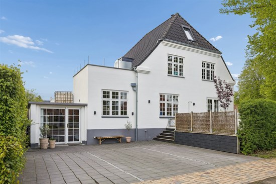 estate