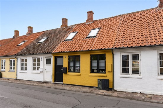 estate