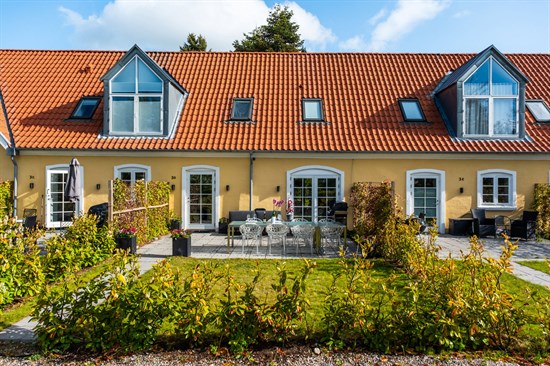 estate