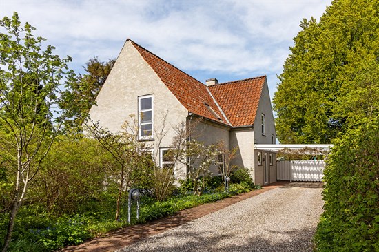 estate