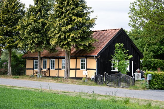 Tinghøjvej 4