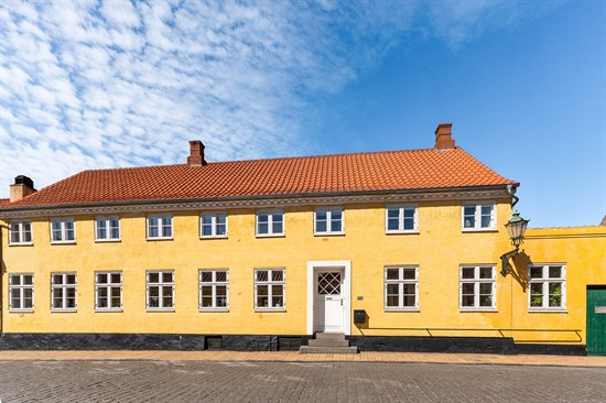 estate